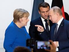 Europa acusa a Irán de incumplir los términos del acuerdo nuclear