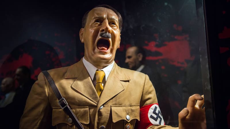 El secreto más oscuro de Adolf Hitler: una investigación reveló la verdad detrás de la fortuna del líder nazi. (Imagen: archivo)