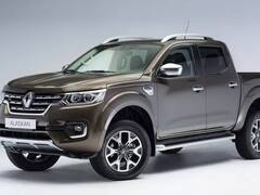Alaskan, la pick-up con la que Renault redobla su compromiso con la producción nacional