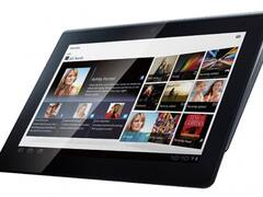 Sony presentó oficialmente su propia tableta en Argentina