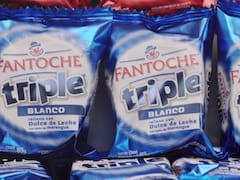 Fantoche cumple 60 años: la creación del alfajor triple, el pacto con Jorgito y su paso por el fútbol