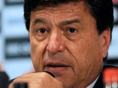 Passarella desafía a los hinchas de River y confirma que estará en el Monumental: "No fui el culpable del descenso"