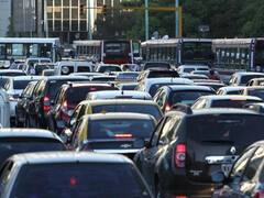 Insólito: por un día al año no vas a poder usar el auto en CABA, ¿cuándo cae?