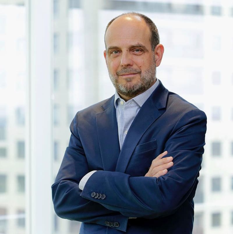 Marcos Sabelli, CEO de Profertil.