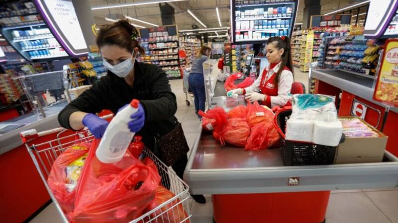 En febrero sumarán una cuarta suba, también del 8%, con el que cerrarán la paritaria 2021.