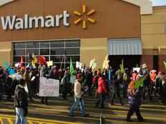 Despidos masivos en Walmart: todos estos trabajadores se quedarán sin empleo en las próximas semanas