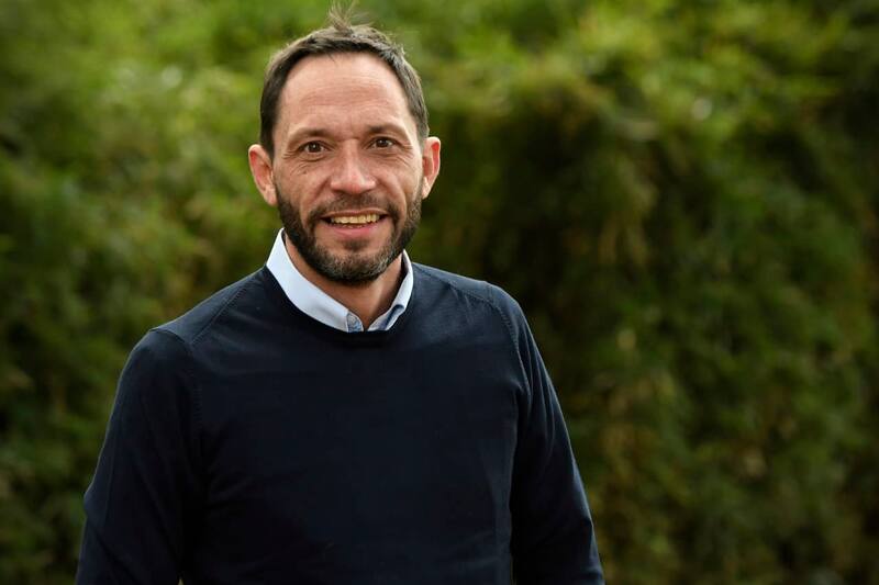 "El Poder Ejecutivo tiene que fijar una hoja de ruta", planteó Ferraro.