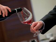 Cuáles son los países en los que más se toma vino