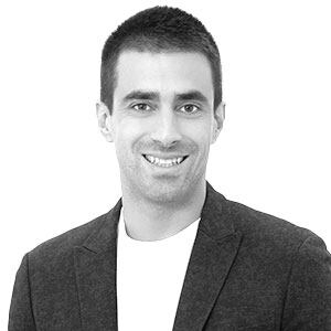 Santiago Del Giudice