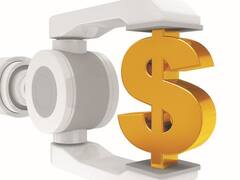 En cuánto están las reservas netas y otras definiciones financieras del Gobierno