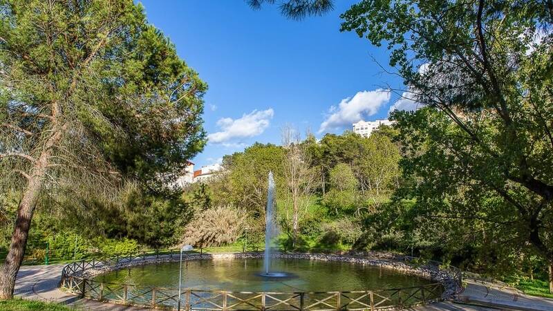 La provincia de Cáceres cuenta con muchas localidades aledañas para disfrutar de una buena escapada al aire libre.