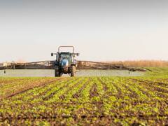 2018: un año de incógnitas para la maquinaria agrícola