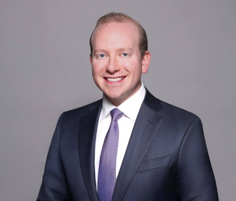 Yehuda Shmidman, CEO y chairman de WHP Global, los nuevos dueños de la cadena de jugueterías