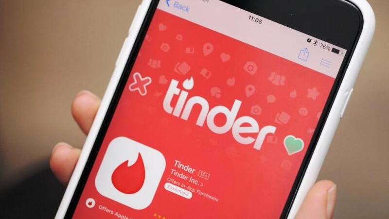 Tinder: la nueva moda entre los estafadores
(Foto: archivo)