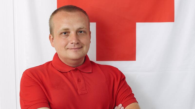 Una vez más, la Cruz Roja busca nuevos empleados para incorporar de manera inmediata.