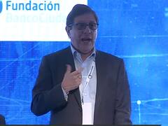 Todo lo que dijo Kiguel sobre la deuda y su reperfilamiento en CIEF19