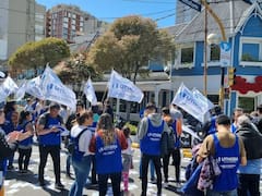 Aumento UTHGRA a gastronómicos y hoteleros: cuánto cobro con la nueva suba en febrero 2023