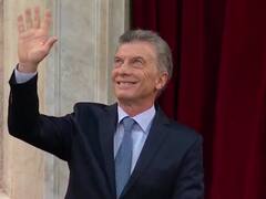 Macri, con baja imagen entre jefes de la región