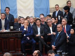 El mapa de la chequera presidencial: los ATN de Milei que alinearon a los gobernadores