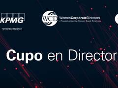 Cupo femenino en los directorios: experiencias en el mundo y claves para fomentar la diversidad