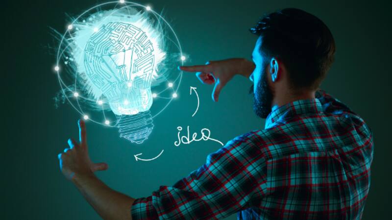 Investing es un formato que mezcla invento con publicidad.