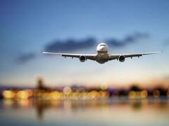 Reapertura de fronteras: cautela de las aerolíneas por los vuelos internacionales