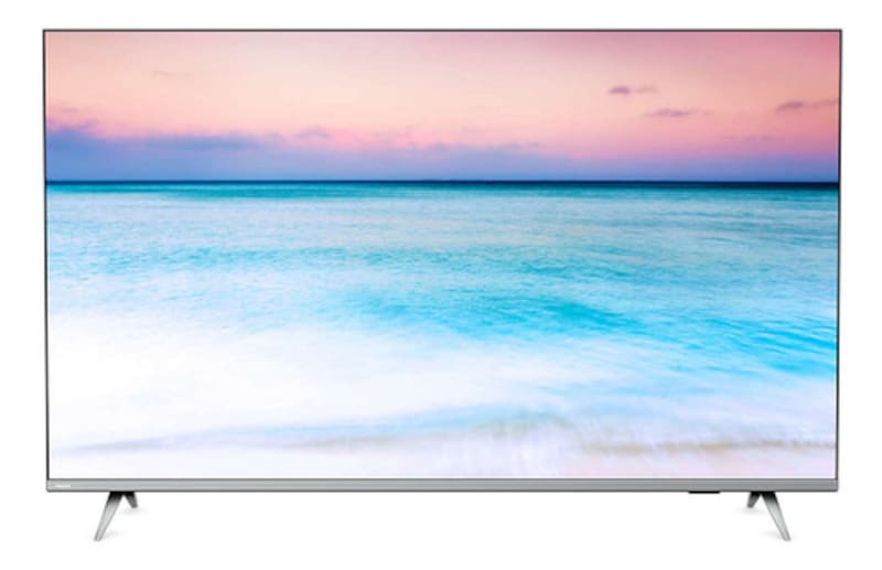 Smart TV 4K de Philips