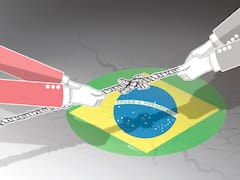 Brasil muestra el camino para un Tratado de Libre Comercio entre Milei y Trump