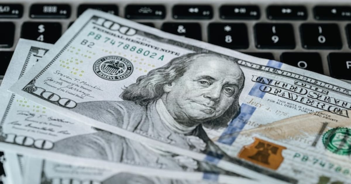 Dólar