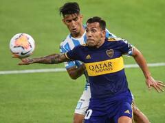 Definidas las semis, ¿cuándo juegan Racing-Boca e Independiente-Colón?