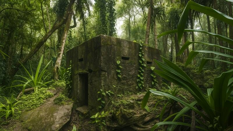 Hallazgo arqueológico del siglo: revelan un fuerte militar que estuvo oculto durante 5000 años.