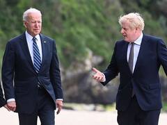 Quejas de Estados Unidos, Europa y el Reino Unido por cepo, licencias de importación y control de precios