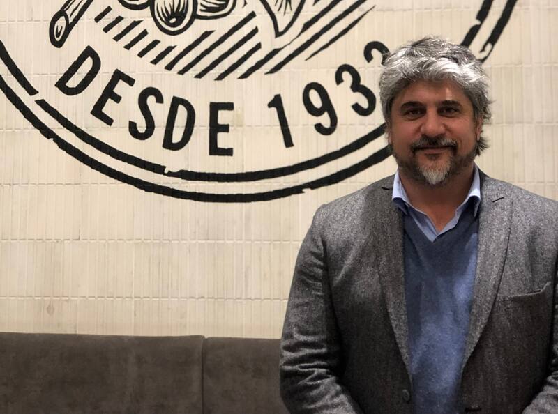 Christian Lema, de Café Martínez dice que la venta de cápsulas creció un 50% en lo que va de 2021