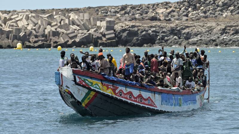 El Gobierno pidió al PP que apoyen la reforma de la ley de extranjería.