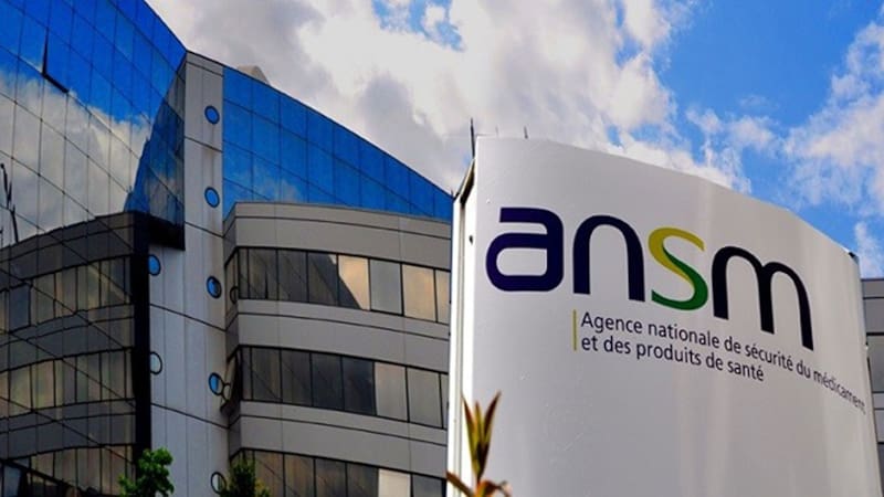 Según informó la agencia de control, un total de 43 casos del síndrome de Parsonage, se declararon Turner, "incluidos 27 durante el período".