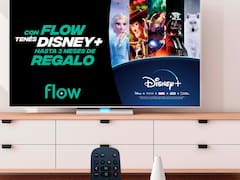 Cómo activar Disney+ Plus en Flow: tutorial para ver las películas y paso a paso para ver el estreno de Mandalorian y Mulan 2