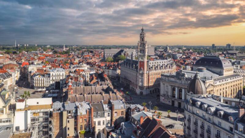 Viví un año en este increíble país pertenenciente a la Unión Europea.