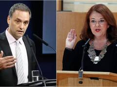 "Puede preguntarle a Kicillof": el picante cruce entre Adorni y Alicia Castro