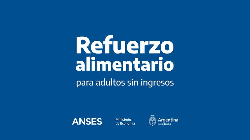 La inscripción al bono de $ 45.000 es personal y está abierta desde el 24/10