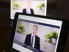 La dura advertencia de uno de los inversores multimillonarios que apoyó a Donald Trump sobre el futuro de la economía de Estados Unidos