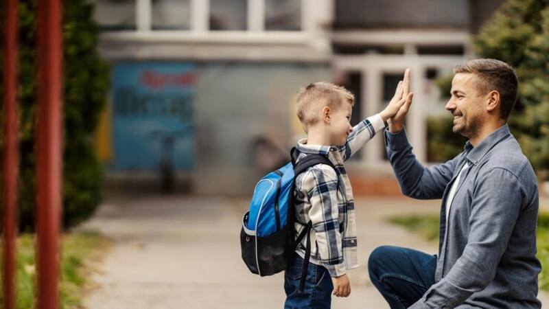 Vuelta al cole: este es el "método infalible" para comprar todo lo necesario y gastar menos, según la OCU.
