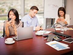 Estrategias prácticas para gestionar las distracciones en el trabajo