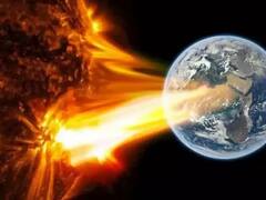 Se aproximan apagones, fallos masivos de internet y auroras inusuales: la tormenta solar más poderosa del año golpea la Tierra