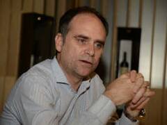 Rafael Calderón, CEO de Bodegas Bianchi: "Quitar las retenciones daría aire a una industria que exporta valor agregado"