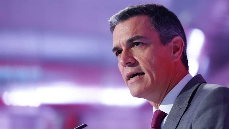 Pedro Sánchez exige el cumplimiento del pacto migratorio ante las propuestas de deportación de Von der Leyen.