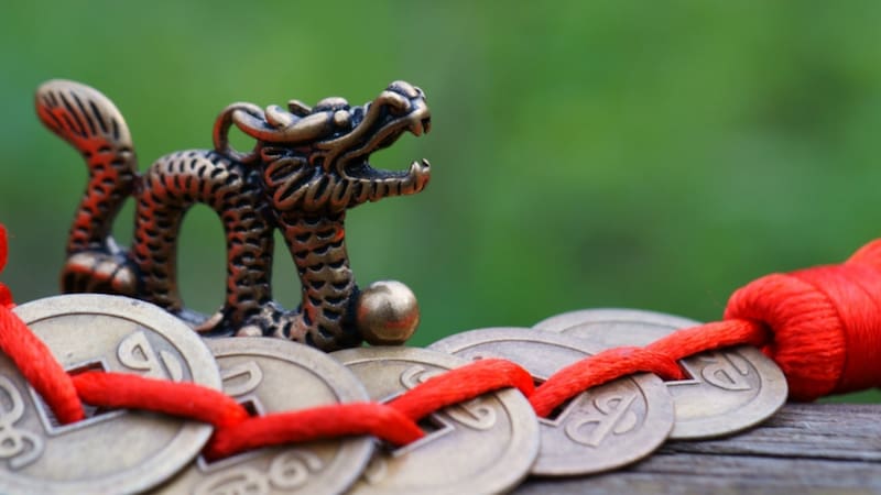 El año del Dragón de Madera será especial y las personas tendrán la oportunidad de alcanzar grandes cosas.