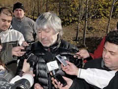 Denuncian aprietes a un periodista por investigar la ruta del dinero K