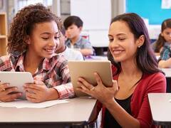 Ticmas, la compañía argentina de tecnología educativa, fue elegida entre las 20 más innovadoras del mundo