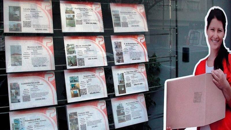 Colegios inmobiliarios repudia una posible desregulación para los corredores inmobiliarios que beneficiaría a Remax