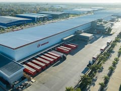 Andreani entra al negocio que mueve al mundo y compite con los grandes jugadores globales